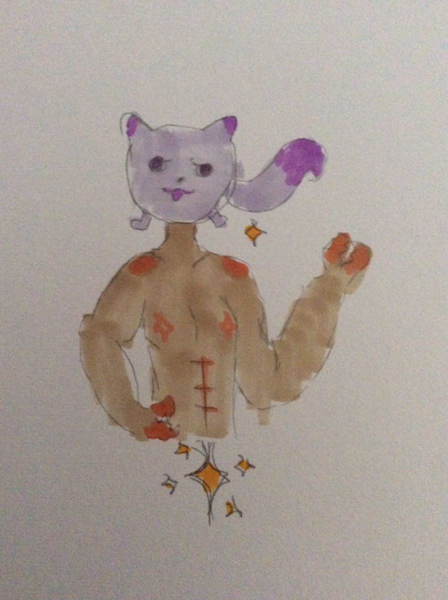 zerineko's tweet image. SHINE BRIGHT LIKE A DIAMOND @JasonBravura @_Aphmau_