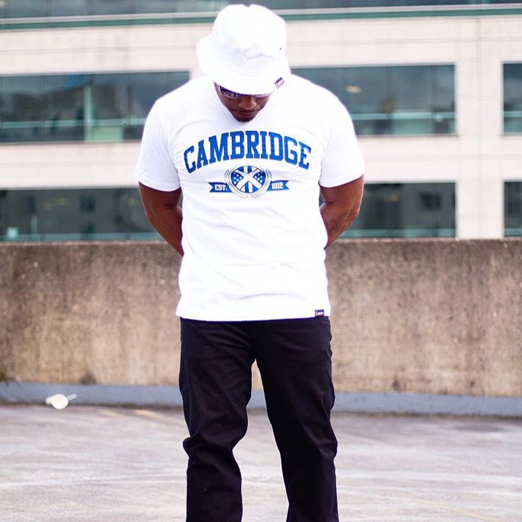 Cambridge_Trad's tweet photo. Make more moves and less announcements 🔥
https://t.co/dh9qLtGhLP 🔥 #CambridgeTradition #PDXFashion #TrustYourDopeness https://t.co/hhnSlxupfq