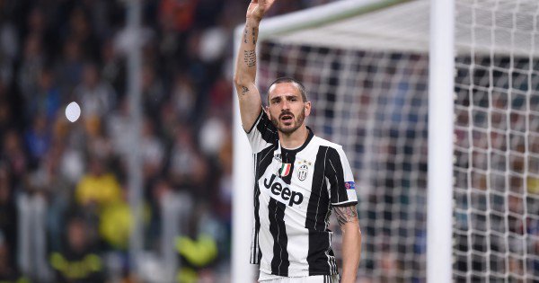 Juventus Calciomercato: dopo la sconfitta in Champions, Bonucci verso l'addio? Più che una ipotesi?