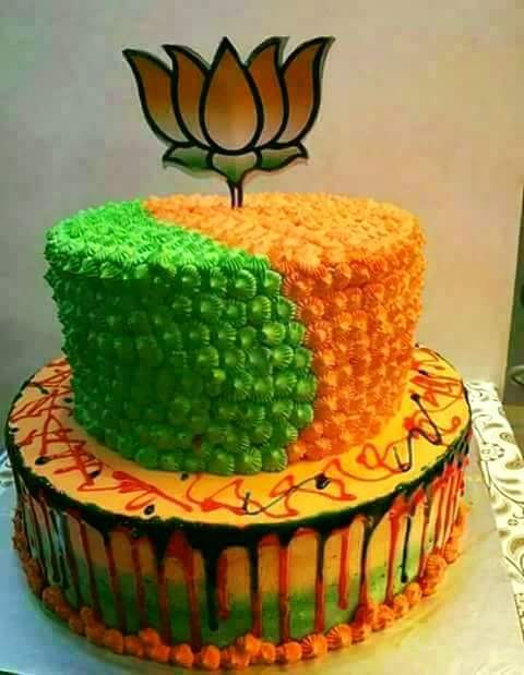  Happy birthday Hon Gadkari sir wish you great years ahead stay blessed always.... 