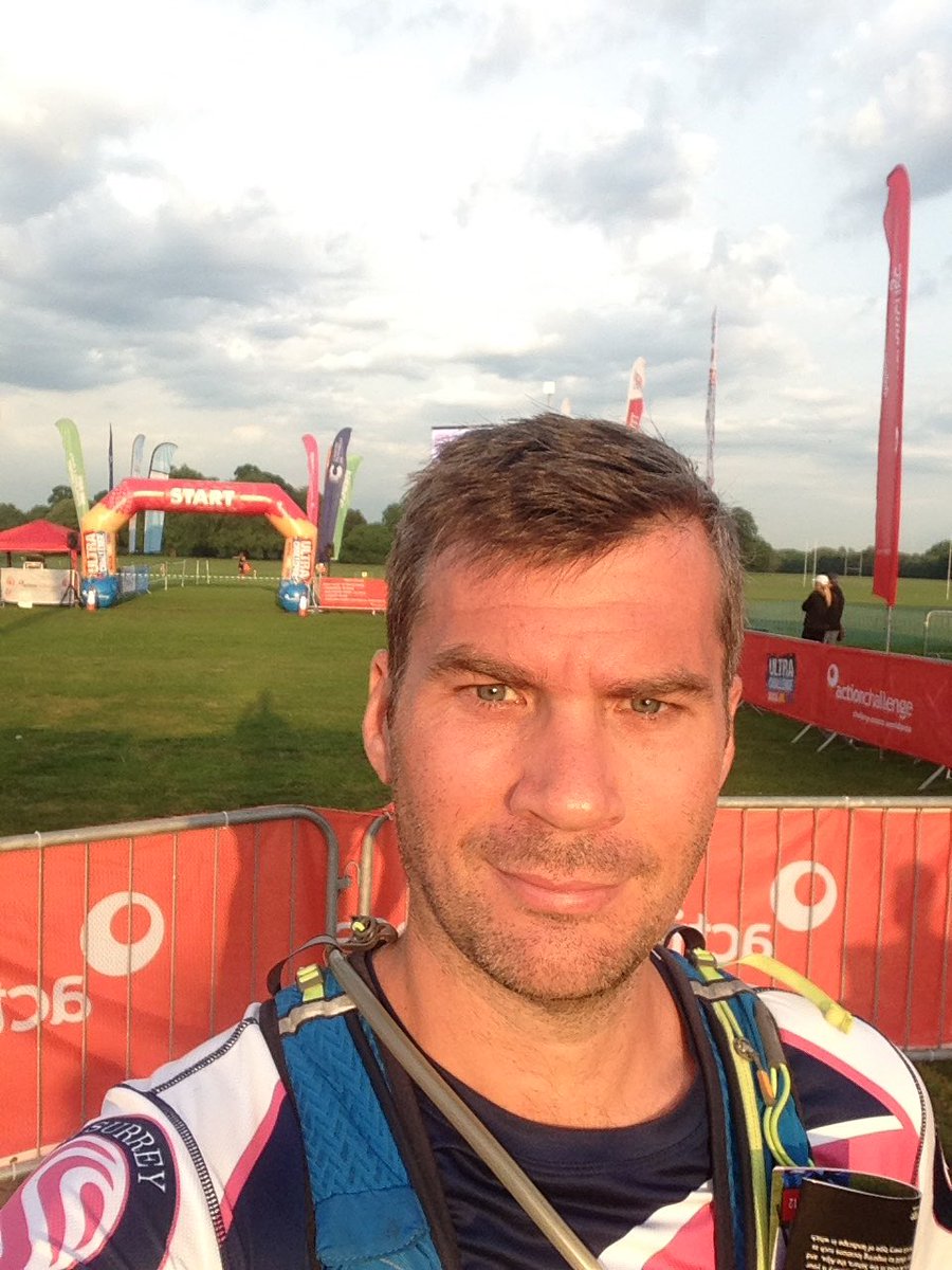 matthewpont's tweet image. Ready for the #l2bchallenge