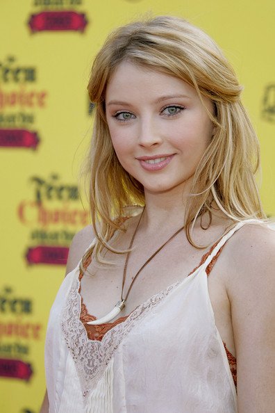 Happy Birthday Elisabeth Harnois 