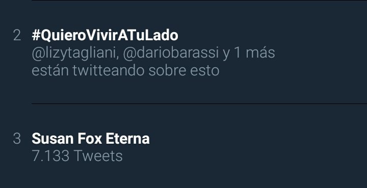 guada1ra's tweet image. Me siento realmente orgullosa de nosotras como fandonmmm y de @latoscano1ra como actriz, por tu trabajo, que ganas de llorar de orgullo che