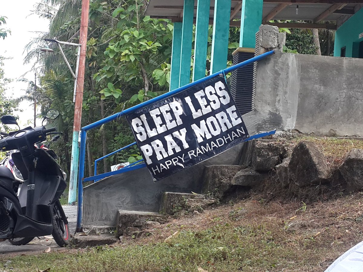 wirantoboiz's tweet image. Selamat Menunaikan Ibadah Puasa keluarga besar @BCSxPSS_1976 🙏 #MarhabanYaRamadhan #SleepLessPrayMore