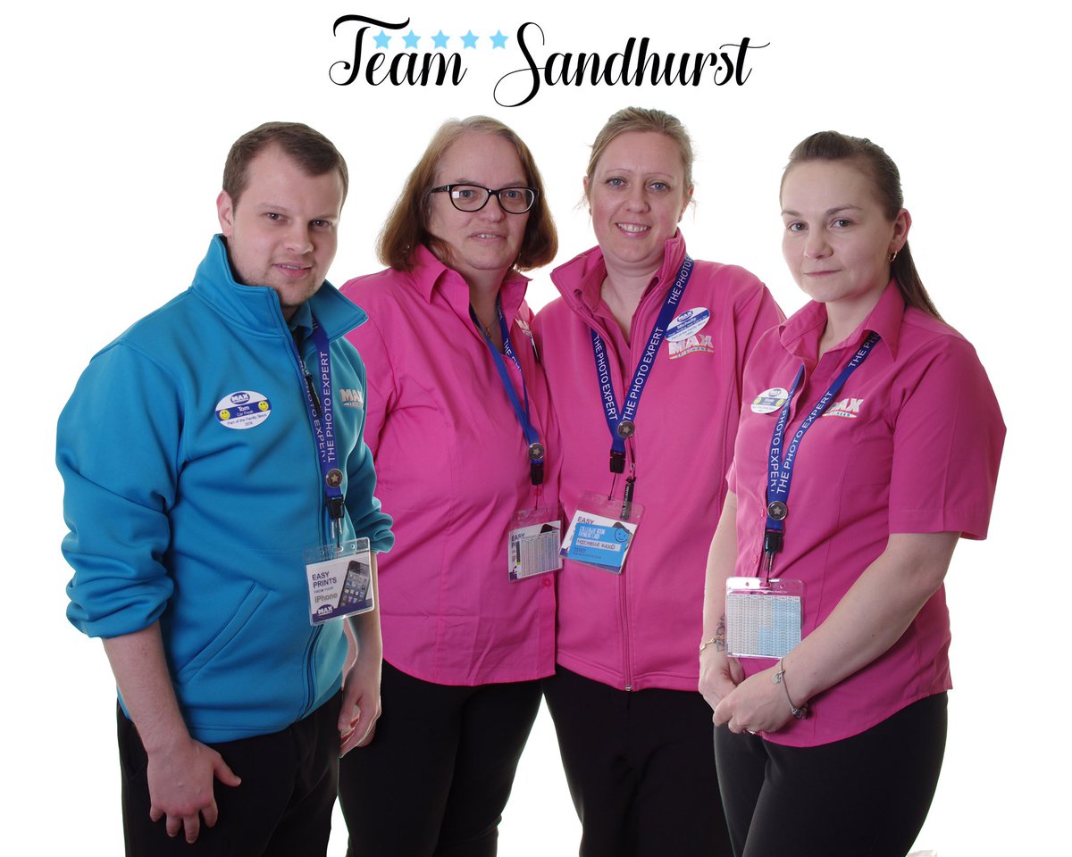 MSpielmann Sandhurst tweet media