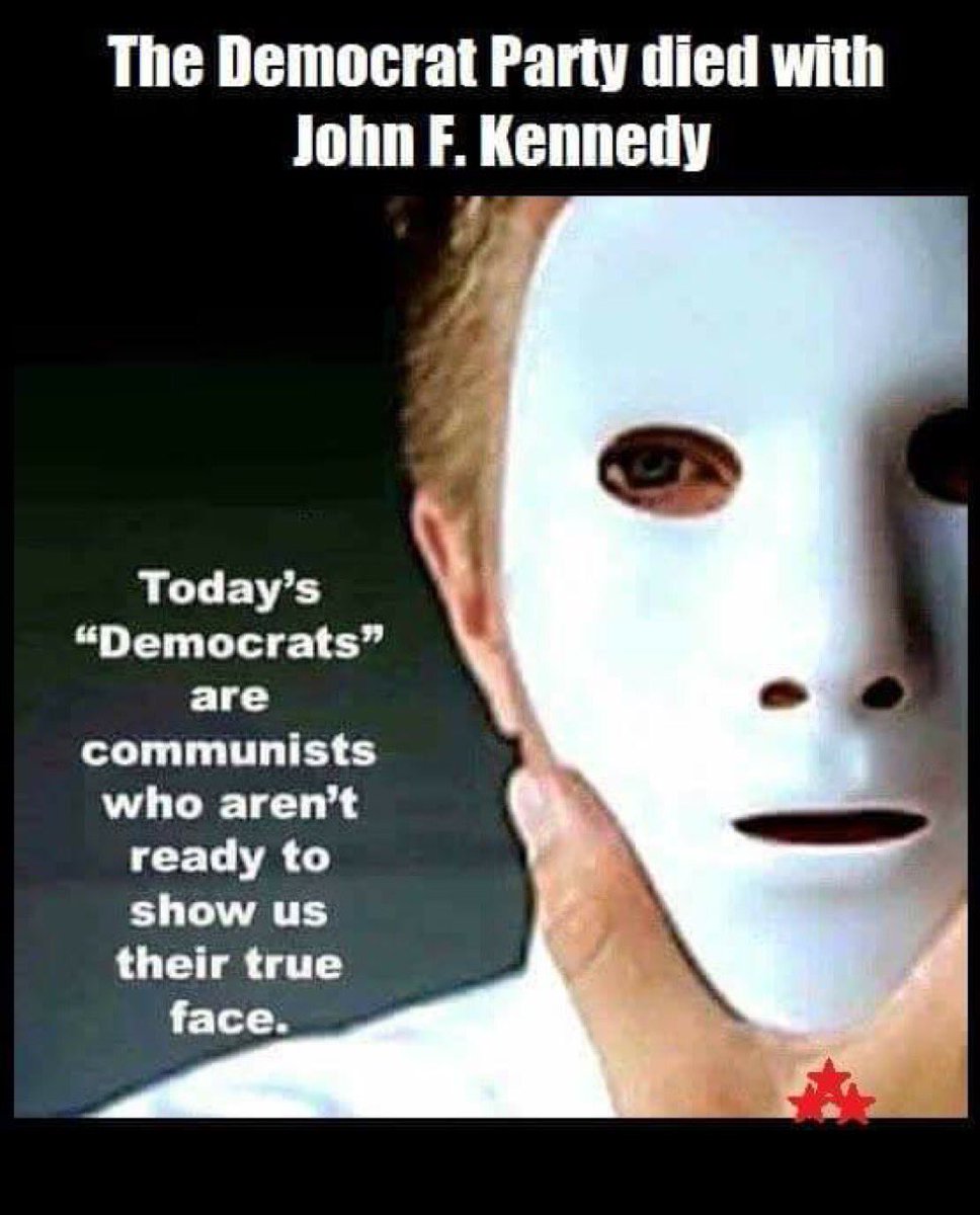 RealJamesWoods's tweet photo. Hard to believe the party I once supported long ago has become so lost... https://t.co/Yxo7lFfqhj