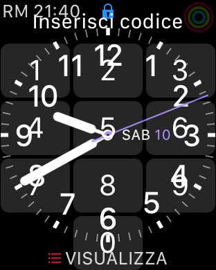 iMatteo_Pau's tweet photo. I #Bug quelli belli! Anche su #WatchOs3 😂😂 https://t.co/QUR9HNwatd