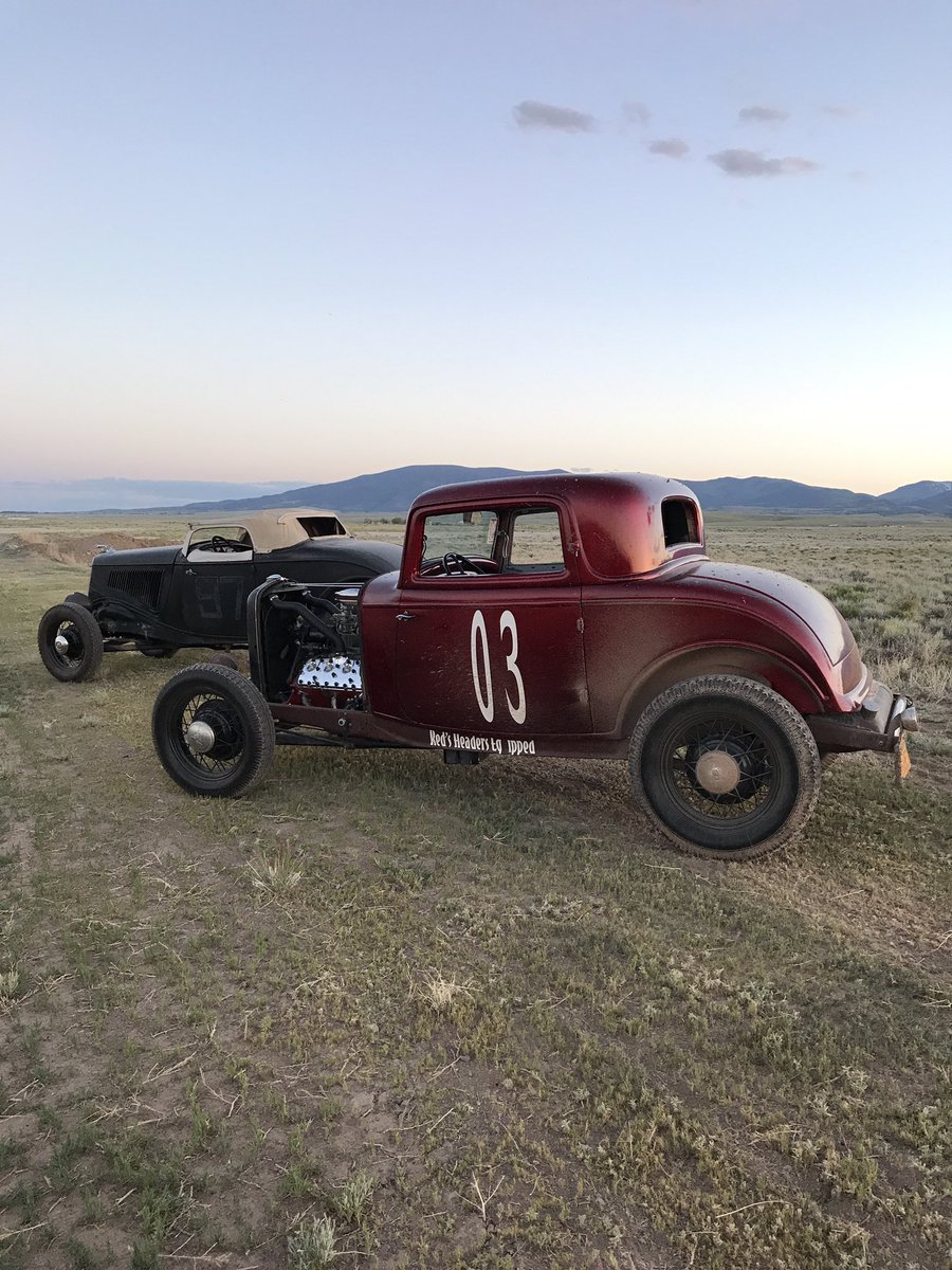 vchiriaco's tweet photo. A week ago back up in Monte Vista, CO #hotroddirtdrags https://t.co/8QQATu4yW3