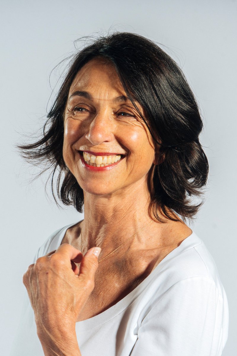 Moogfest's tweet image. Sunbeam of synthesis #SuzanneCiani in the #Moogfest2017 portrait studio. See @mattlief's photos on @thumpthump: bit.ly/2t3R5Rc