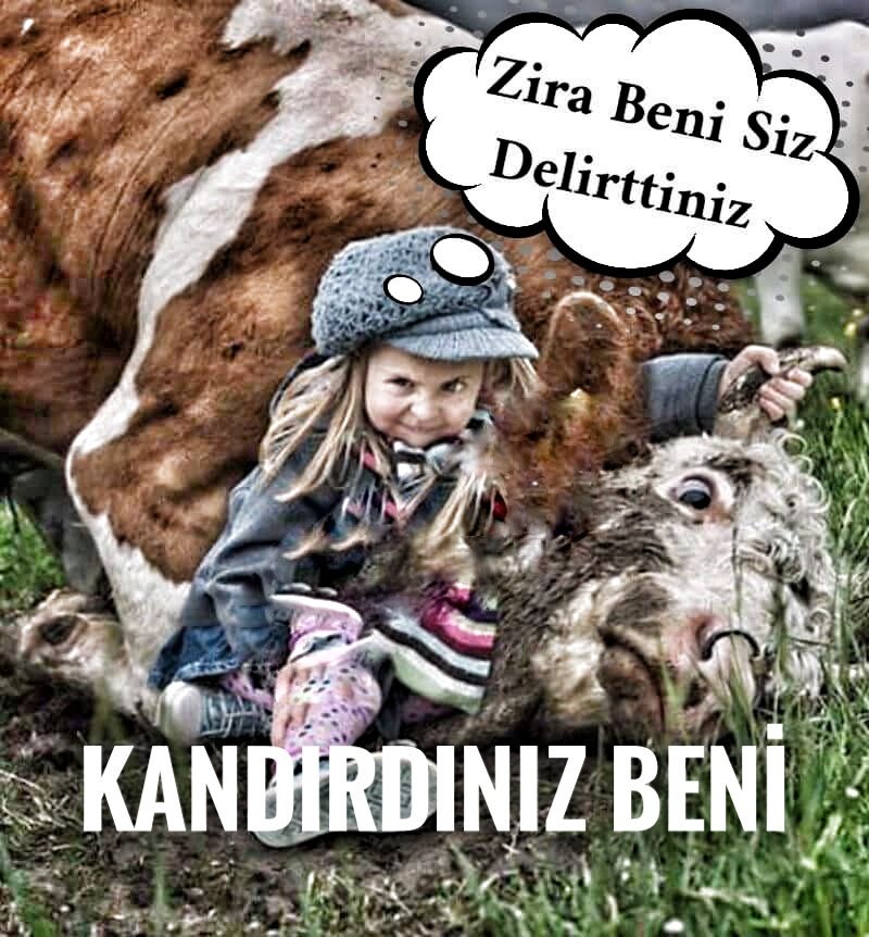 #kandırıldık