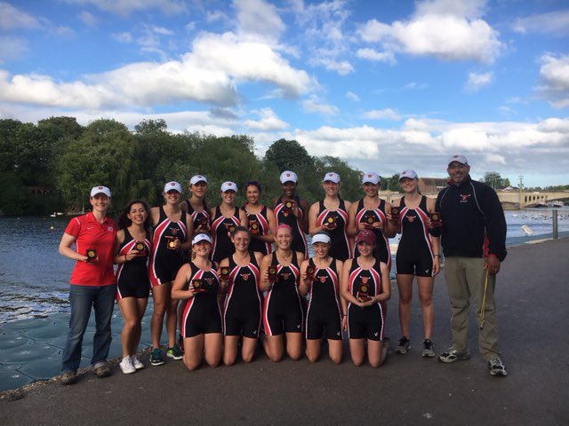 spsadmissions's tweet photo. Congrats SPS crew on winning @ReadingAM @spsathletic @StPaulsSchoolNH https://t.co/y7ZlgOZXAO