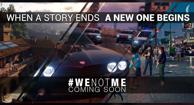TheFamilyRP's tweet photo. https://t.co/ljB7wWttog
