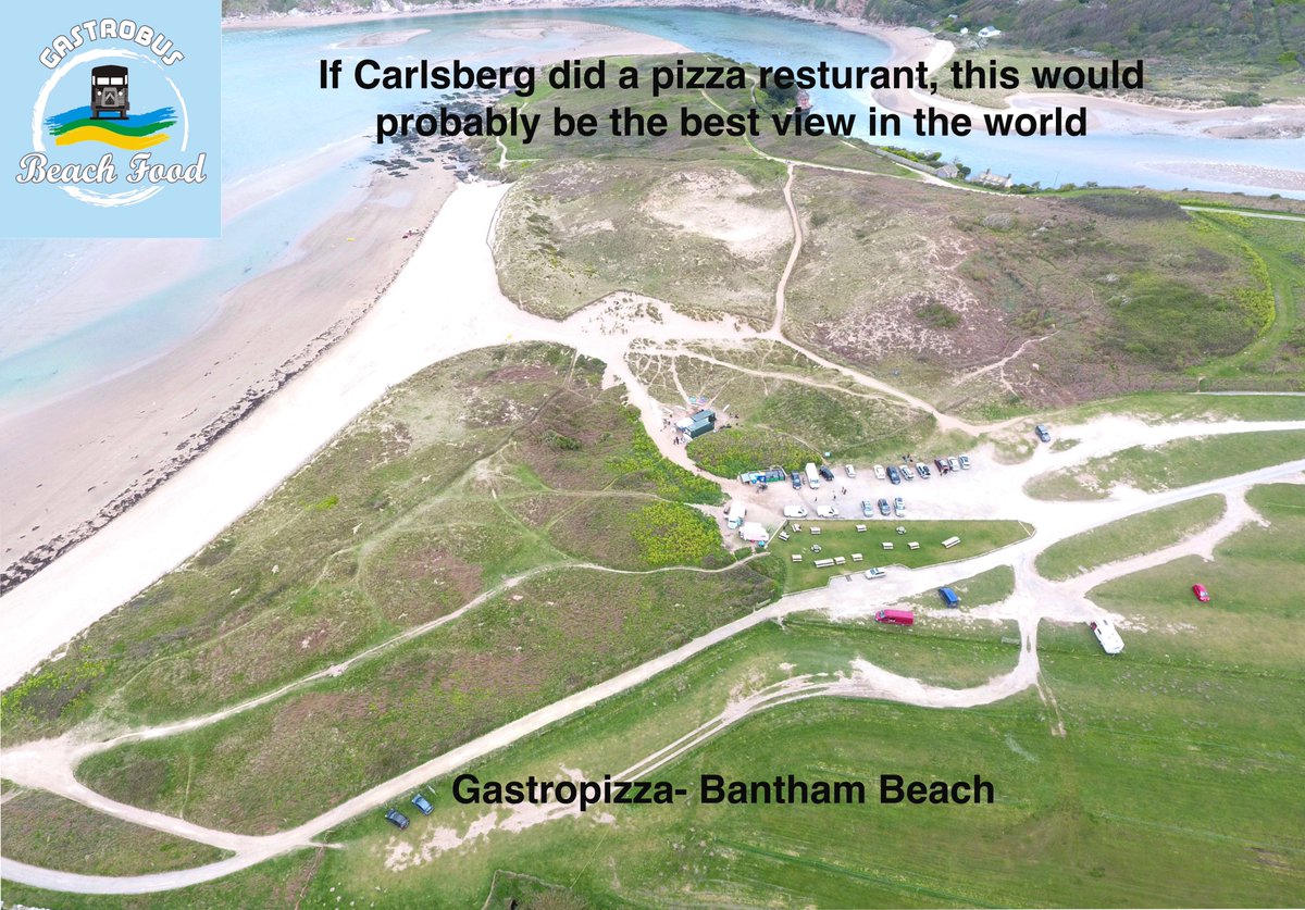 Gastropizza open tomorrow from 3-7pm  <a href="/visitsouthdevon/">Visit South Devon</a> <a href="/PlymouthHerald/">PlymouthHerald</a> <a href="/HeronValleyUK/">Heron Valley Drinks</a> <a href="/SalcombeBrewery/">Salcombe Brewery</a> @DevonLifeEd <a href="/RichardAmofa/">Richard Amofa</a>