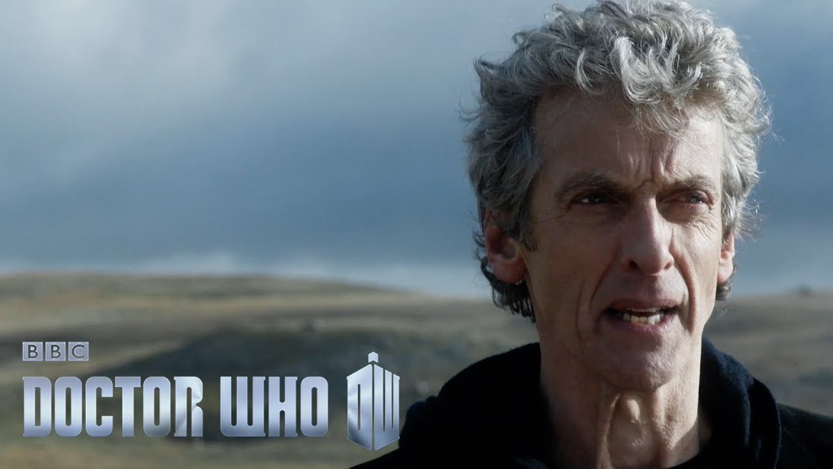 Combomblog's tweet photo. #DoctorWho: The #EatersofLight #NextTime #Trailer https://t.co/QnSYVHK7Xo #doctorwho https://t.co/dOTT1ejXYy