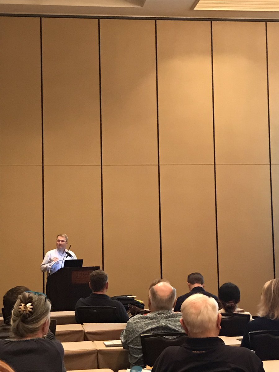 TXIDSociety's tweet photo. Dr. Marcos Restrepo #TIDS2017 Healthcare Associated Pneumonia https://t.co/6B1k22daij