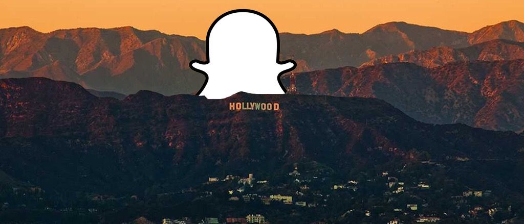 SocialTVdigest's tweet photo. I want my Snap TV: Snapchat's move into show business shows early promise https://t.co/2D0y15Byeq via @Digiday https://t.co/D1ZYj4dcpP