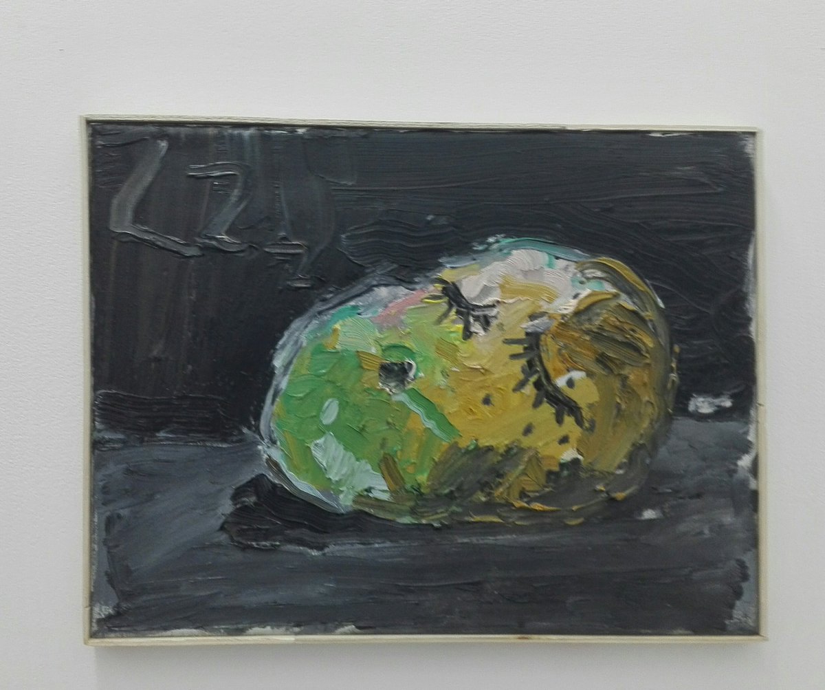 Kontext_Paris's tweet photo. #Vernissage très réussi @galeriemaiamull de Fritz Bornstück #JWD #artcontemporain de #berlin à #paris @parisART https://t.co/1E3TSRqmVG