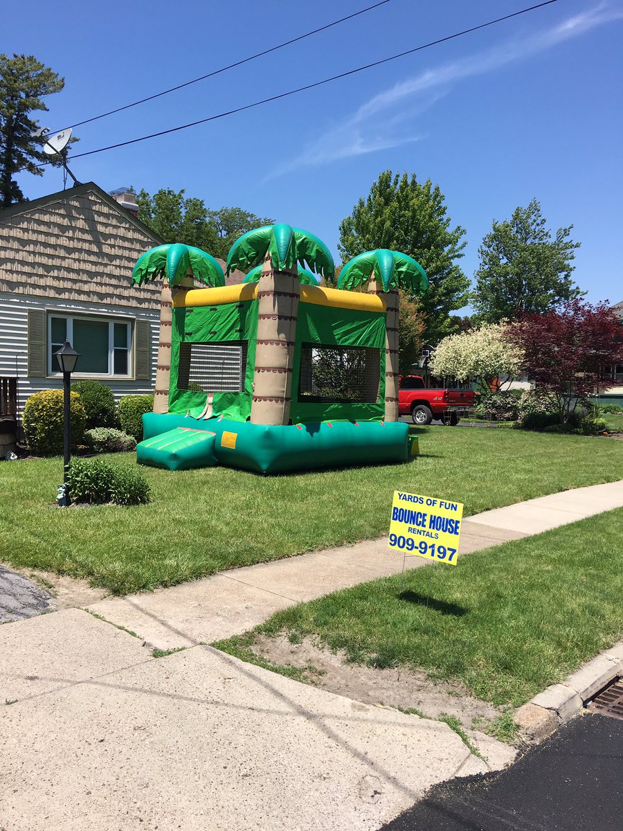YardsofFun's tweet photo. Beautiful day in Gods country, North Tonawanda, NY @Carges550 https://t.co/c9Az3oYxyn