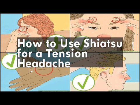 ShiatsuCentral's tweet photo. #shiatsu How to Use Shiatsu for a Tension Headache - https://t.co/0kZAZfuZYY #RT #Retweet https://t.co/q5AdqeqWbD