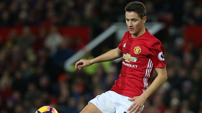 okezonenews's tweet photo. Ketimbang Mikir Jadi Kapten, Herrera Prioritaskan Raih Banyak Gelar bersama Man United https://t.co/Pwcyy56U0R https://t.co/TwG0wB87sQ