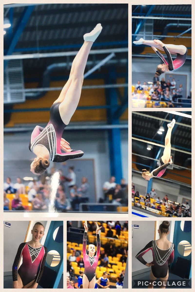 jodrury62's tweet photo. 👏🏻 @drewdrury2004 competing in her 1st National League Event! 17th out of 82 (13-14yrs)Transitioning from Artistic! #rookie #aged12 https://t.co/mY11Lp7IXS