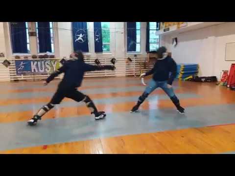 fencingHQ's tweet photo. #fencing Fencing with Sabres - https://t.co/UHwXthGHue #RT #Retweet https://t.co/usAQ71d9FC