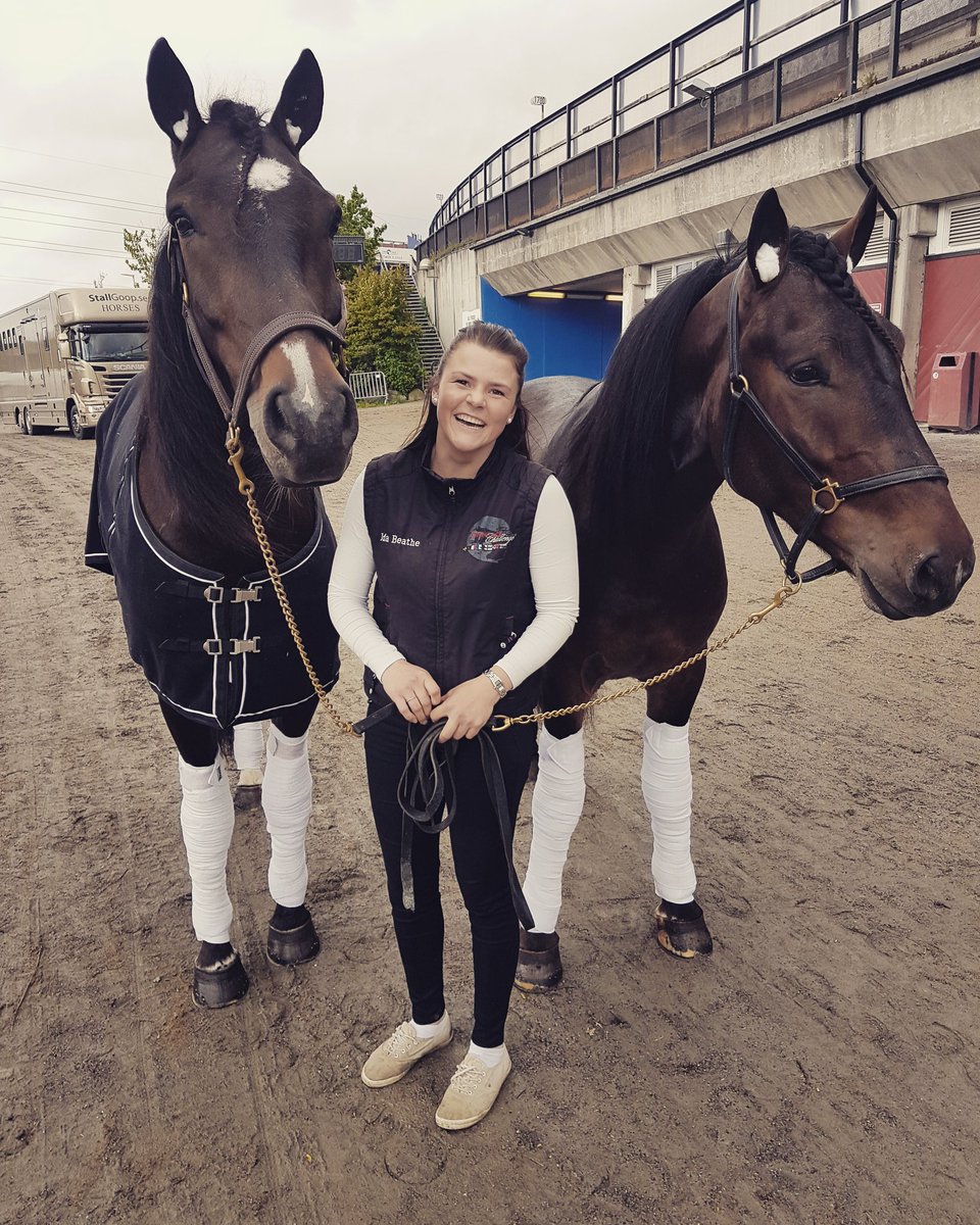 beatheolsen's tweet photo. Sjø kongen kanongo 2'er idag og Sjø Gull galopp fra start går alikavell 29.6🌟👌 #guttamine #teamtjomsland #llv75 https://t.co/6JDN4DfQwy