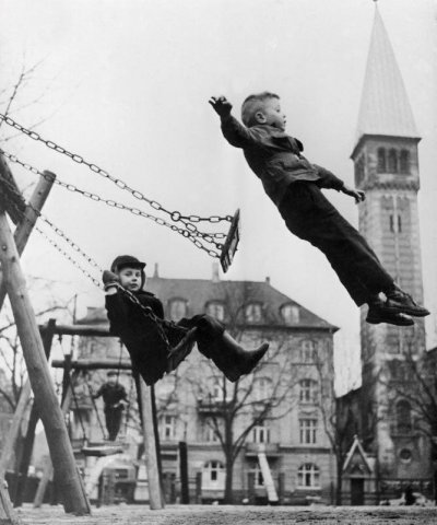 When your friends ask if you want to go out to eat.