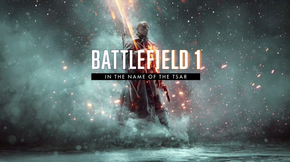 Battlefield 1