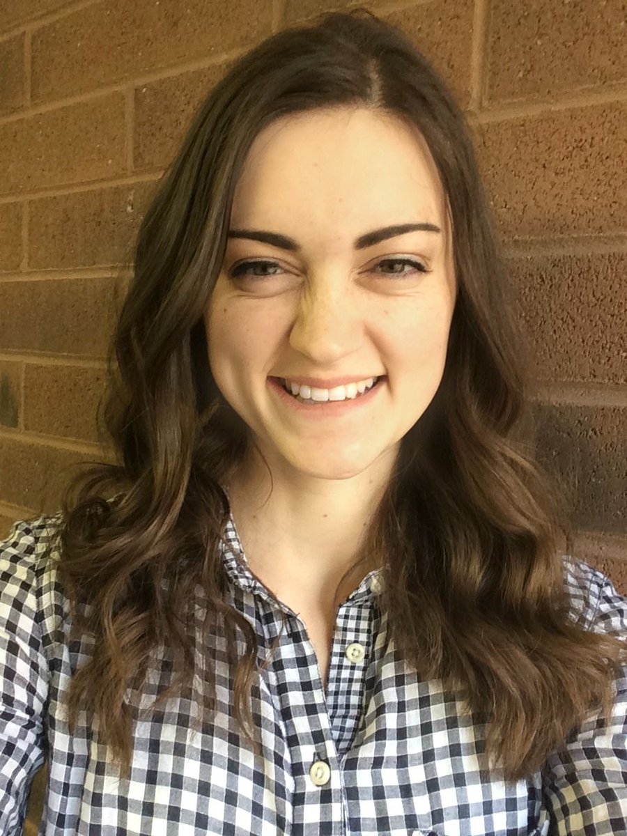 ANSinsights's tweet photo. Congratulations to our #SocialMediaManager, Lindsey, for her three years with ANS! #InsideANS #WorkAnniversary https://t.co/zETJPudaB6