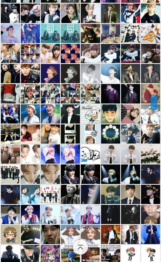 iYg93_'s tweet photo. #BTSWEEKRAPMONSTER #BTSWEEKTAEHYUNG #BTSWEEKsuga #BTSWEEKjimin #BTSWEEKJin #BTSWEEKJUNGKOOK #btswee
A este paso me quedaré sin espacio 😣😞😳 https://t.co/eMNBqtbJsv
