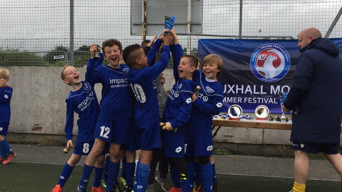 Vauxhall Motors Jfc Vmfcyouth Twitter Vauxhall Motors Jfc Vmfcyouth Twitter