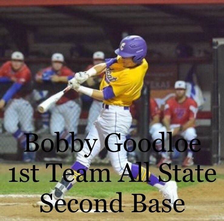 Congratulations Bobby!
#ALLSTATE