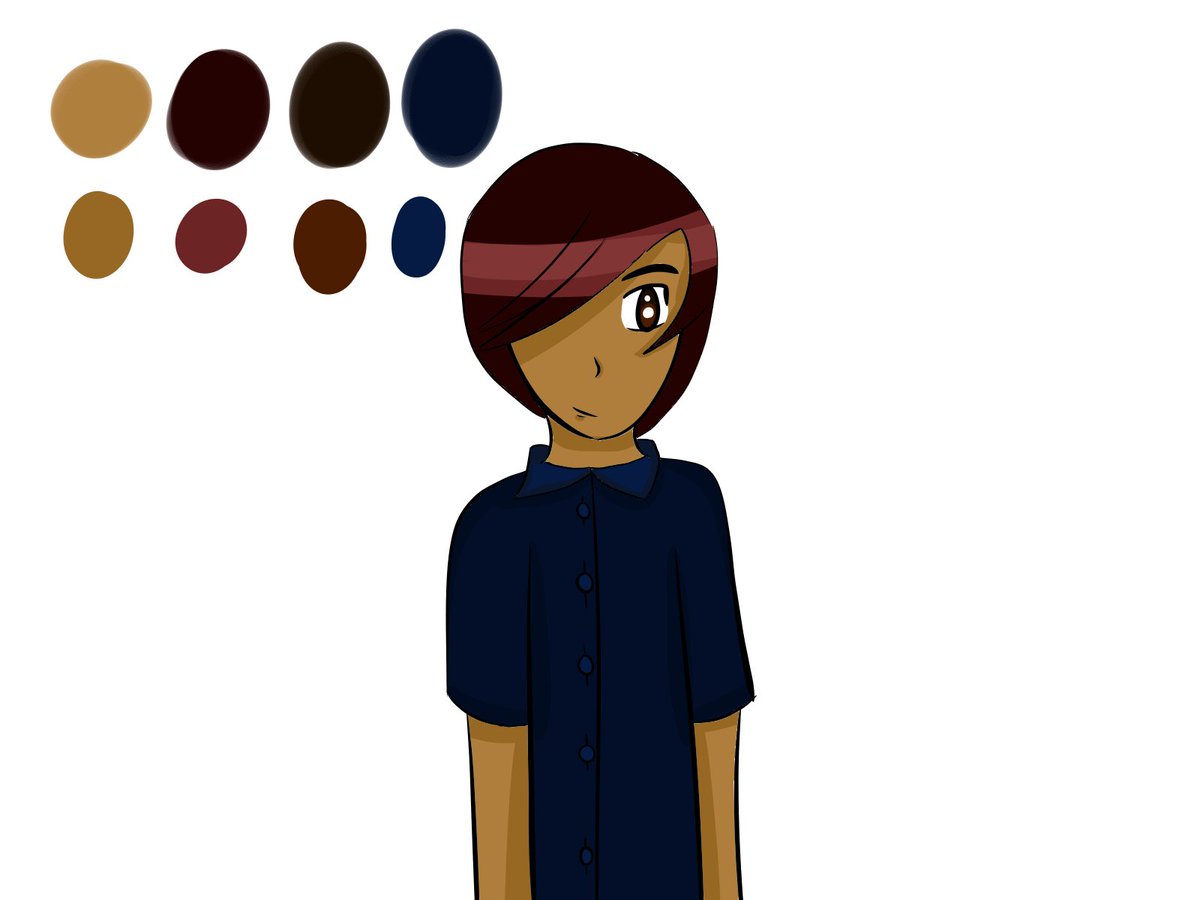 aidennotmaiden's tweet photo. hey look a reference sheet for my character thing https://t.co/vkhKauVEzC