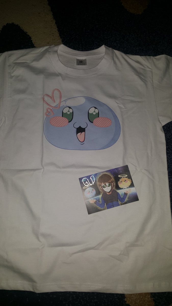 bigfattymanatee's tweet photo. Geburtstagsgeschenk für meinen kleinen Bruder ist schon mal abgehakt. @GermanLetsPlay 😊❤ https://t.co/yBzVbF1CRr