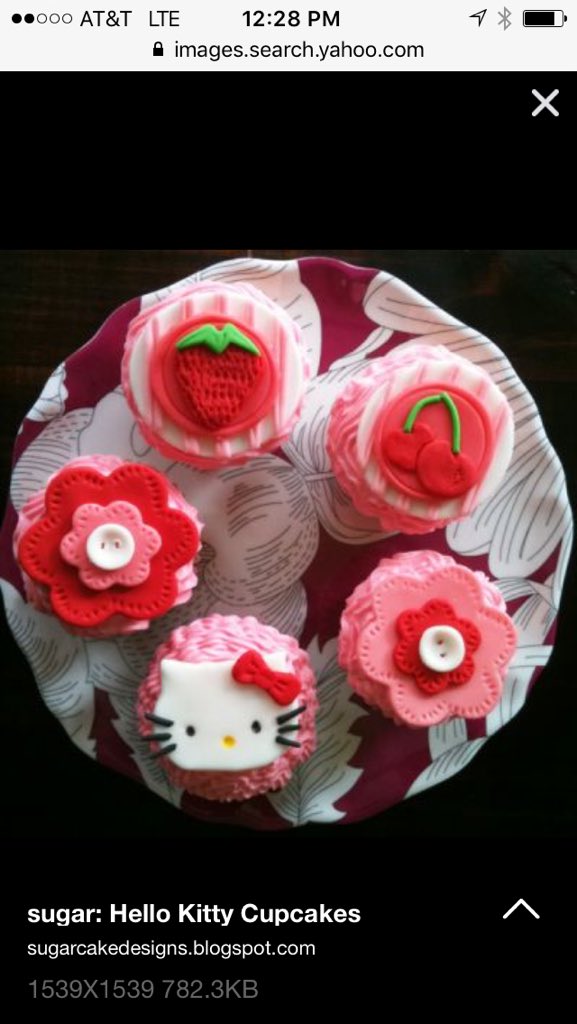 QueenAlice777's tweet photo. #HelloKittyLife The Sweet Life! https://t.co/N5HQug97Zy