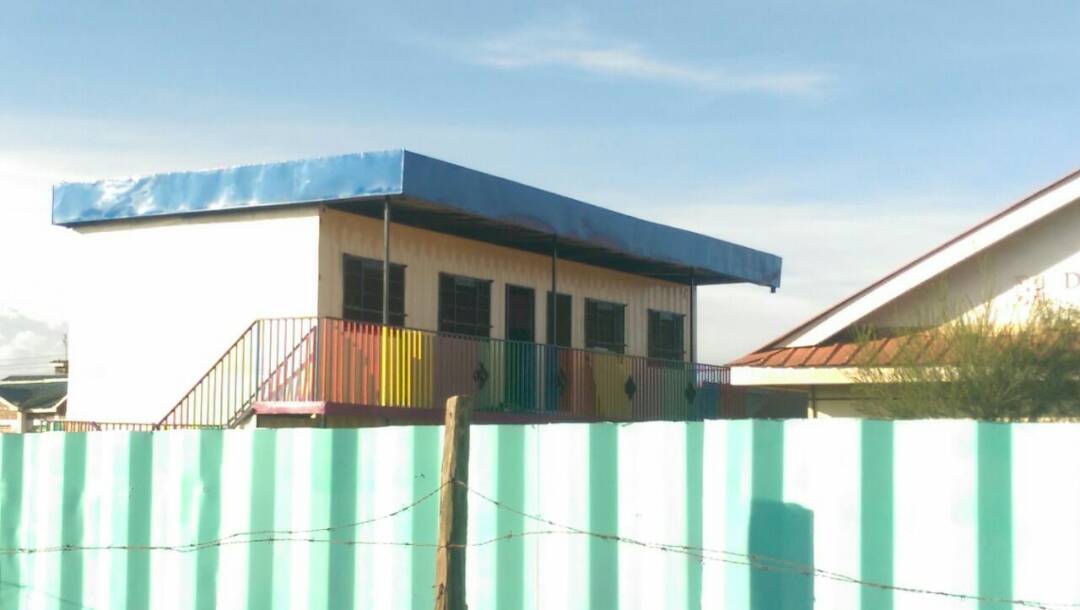 Nyambichu001's tweet photo. #GainWithXtianDela
@ContainersSolu1 also offers schools that are Eco friendly setting a good example to the students
#ContainersSolution https://t.co/dZnZoe2MiL