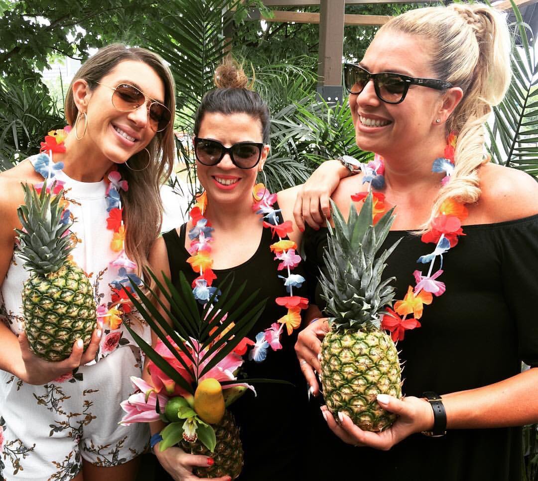 sandrarinaldi's tweet photo. About earlier today day. #tikibrunch17 #montreal #GPweekend #ineedanap https://t.co/m3scLSBv39