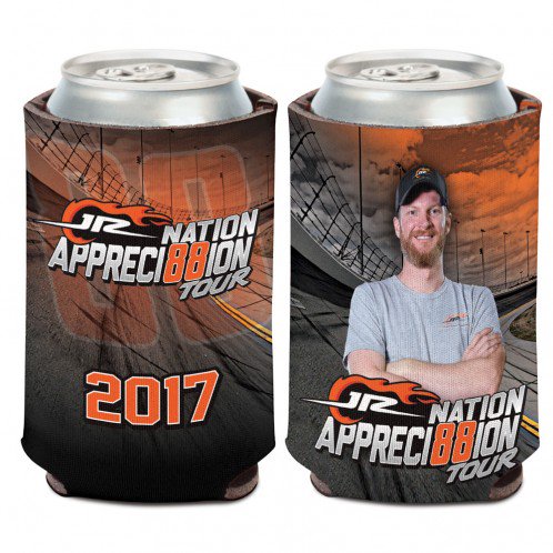 _kkracing's tweet photo. Dale Jr. (retirement) Appreciation Novelties
3 x 5 flag, decals, signs, can coolies, plates, etc.
Free shipping to the lower 48 states. https://t.co/NhkTn0j0ex