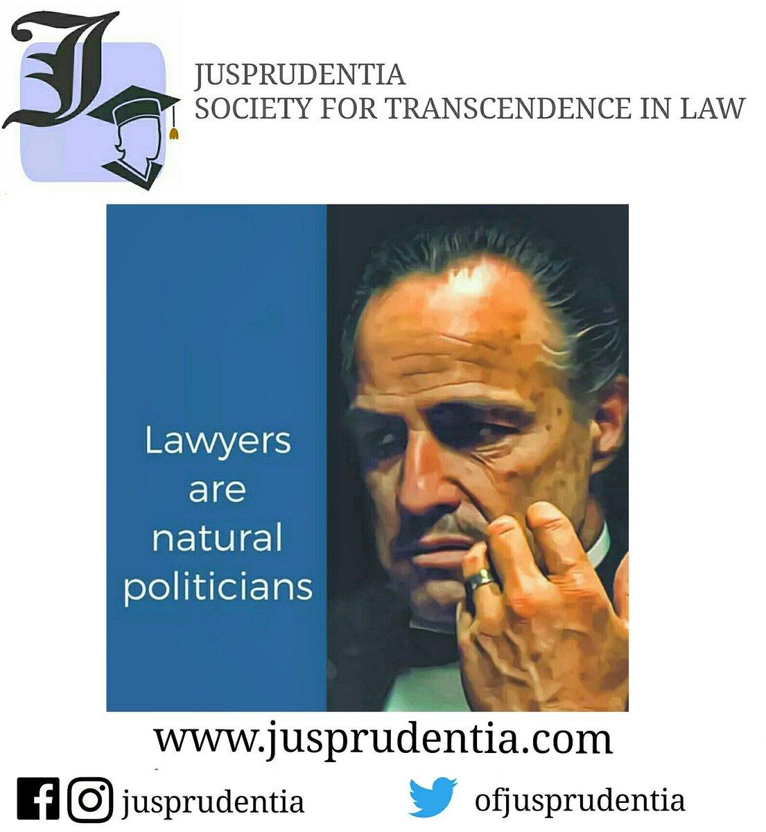 jusprudentia's tweet photo. #jusprudentia #law #legal #tips #infirmation #awareness #guide #career #job #jobs #opportunity #Organization https://t.co/pLg9jIkTlG