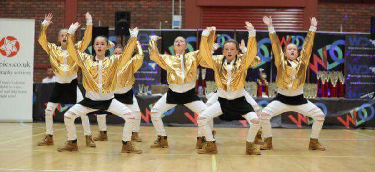 Infinity_dancecrew tweet media