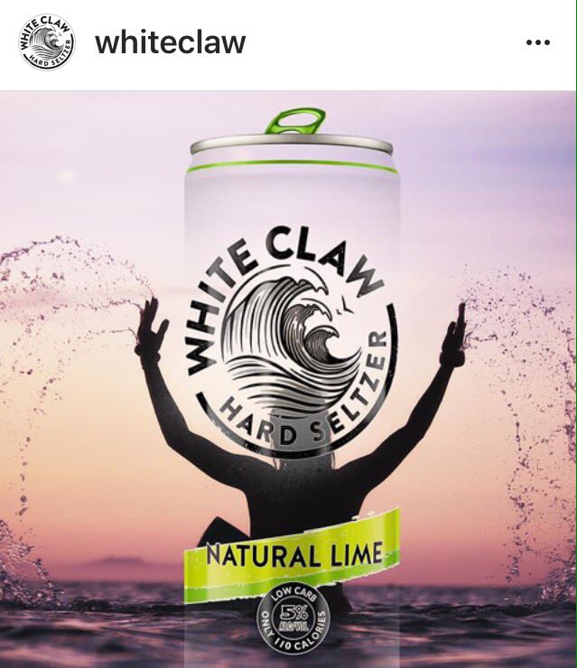 mikeferranti1's tweet photo. Work Hard, Play Hard...Seltzer. Make a splash this summer @acmemarkets sampling White Claw 2nd &amp; Girard Philly grand reopening SAT 1PM-3PM https://t.co/o3vMqReGtK