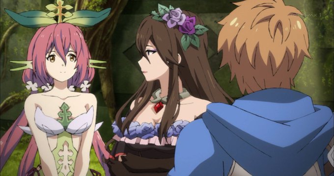 Anime Gbfのtwitterイラスト検索結果 Anime Gbfのtwitterイラスト検索結果