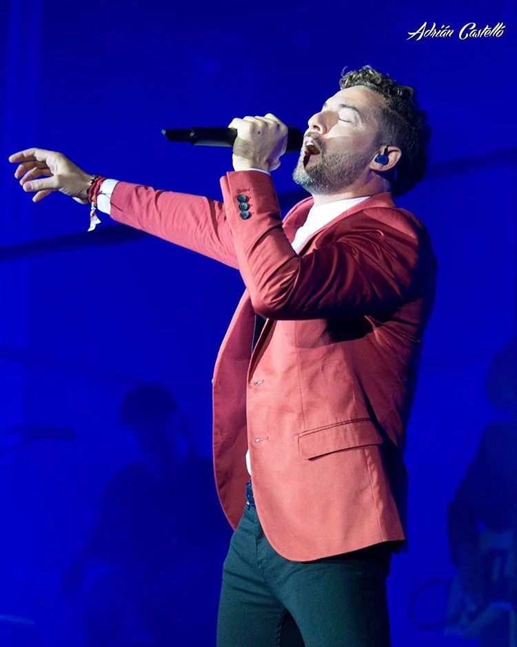 PepiyFernando's tweet photo. FOTOS! (1)  @davidbisbal #Concierto #Valencia #HijosDelMarTour2017  Adrián Castelló fotografo https://t.co/jsmII2mrZN #davidbisbal https://t.co/JN2vbyck8O
