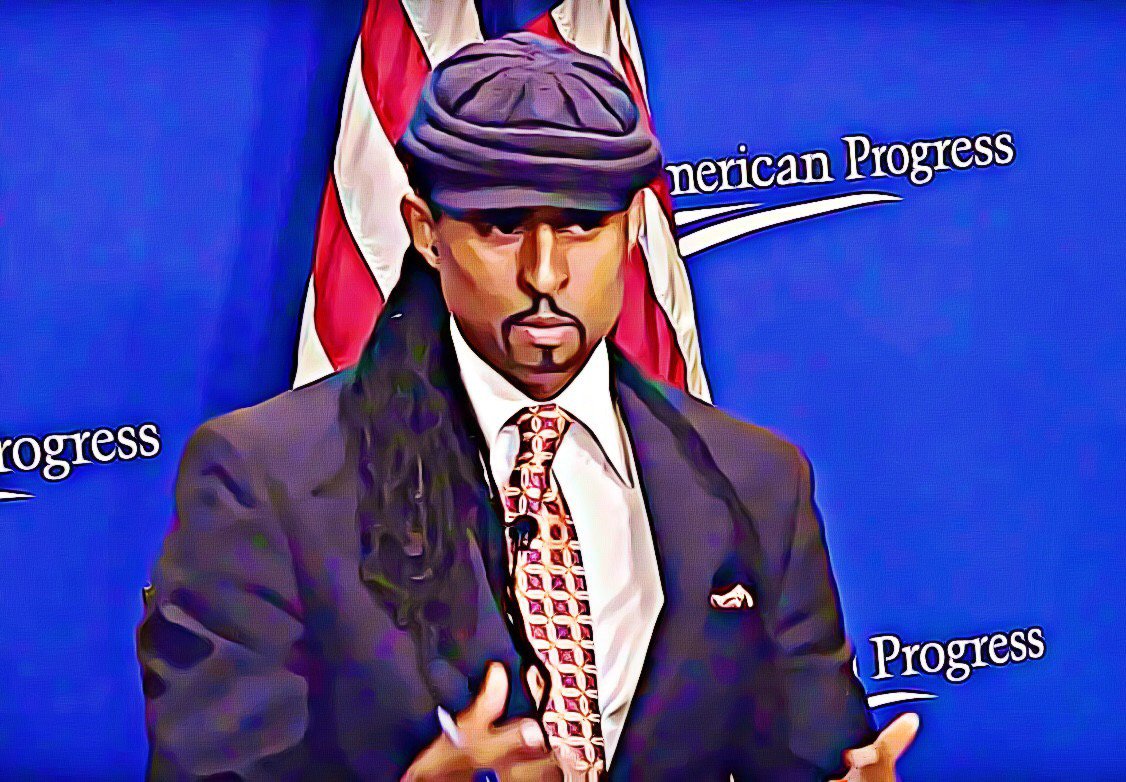 EJinAction's tweet image. I've Always Loved The Idea Of Not Being What People Expect Me To Be! Be You, Be Authentic, Be Powerful, Be Woke & Be Original @HipHopCaucus