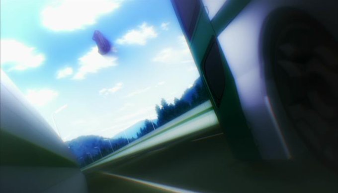 Gekko Blue Bluebirdman1800 17年06月 Page 2 Twilog