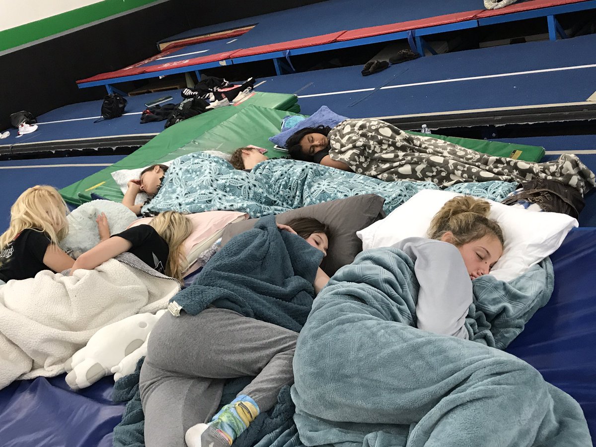 RoyalHighCheer's tweet photo. Just wrapped up another great #CampHighlander! This is going to be an amazing year! #royalty #7values https://t.co/pALFPTGZNp