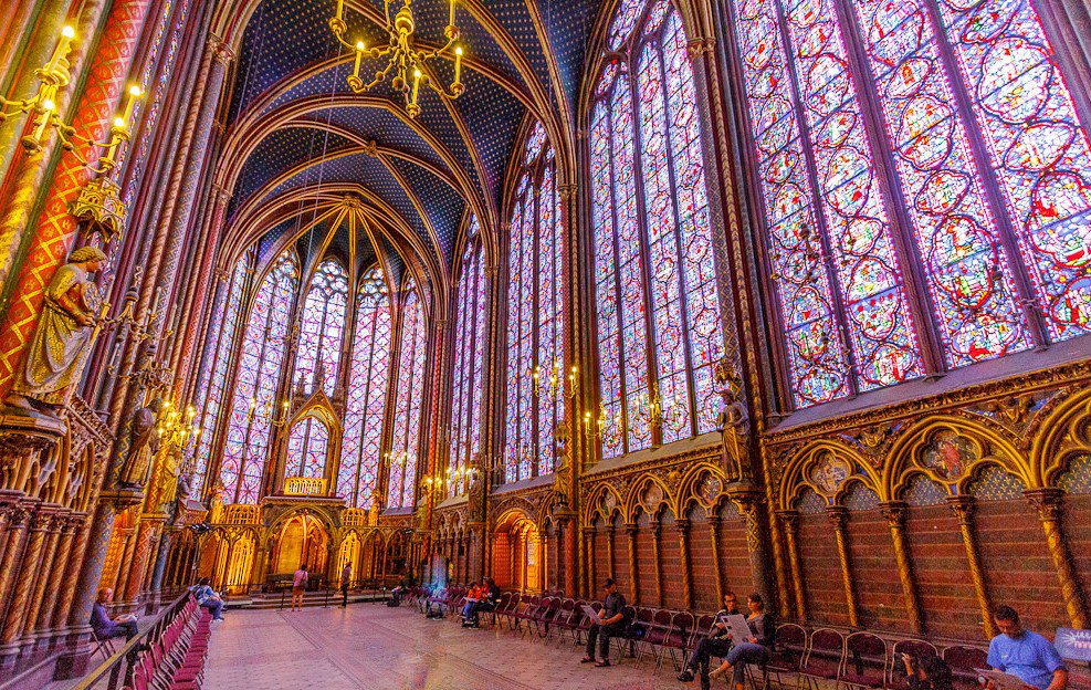 orgparistours's tweet photo. Saint Louis and Relics of the Sainte-Chapelle 

#paris #pariswalking #europetours #paristours #beautifulparis  

https://t.co/YVIFudk6vz https://t.co/25mv1Up2B4
