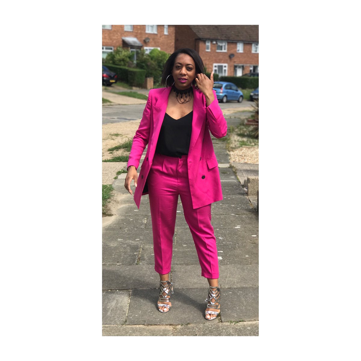 Fashion In Sals Eyes tweet media