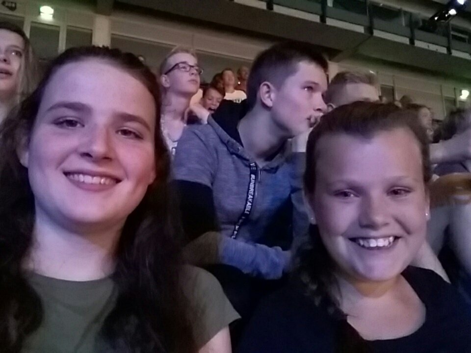 JanAikeStr's tweet image. #EOJD